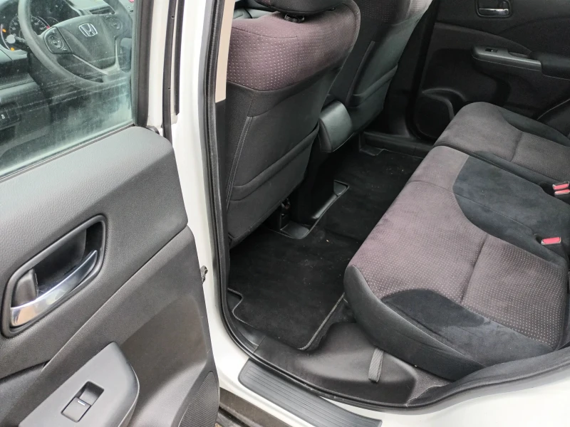 Honda Cr-v 1.6d-120ps, снимка 13 - Автомобили и джипове - 49242491