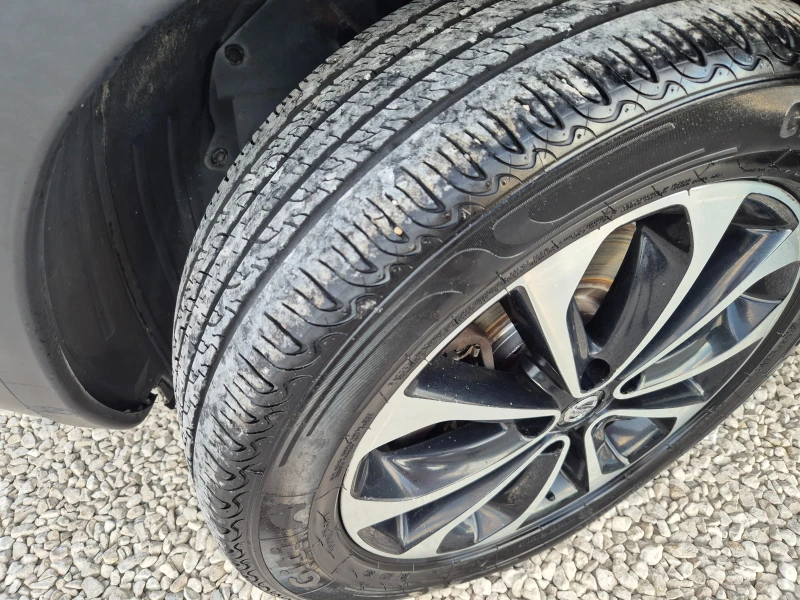 Nissan Qashqai 2.0dci fecelift, снимка 16 - Автомобили и джипове - 51801338