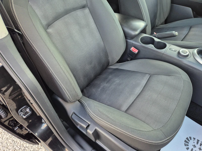 Nissan Qashqai 2.0dci fecelift, снимка 14 - Автомобили и джипове - 51801338
