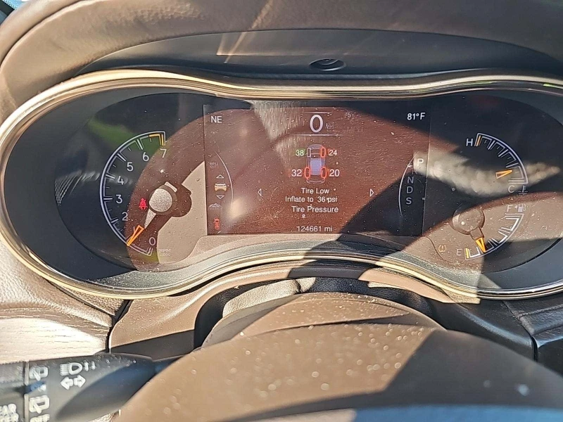 Jeep Grand cherokee SUMMIT / DISTRONIC / ОБДУХВАНЕ / ПАНОРАМА         , снимка 6 - Автомобили и джипове - 52579846