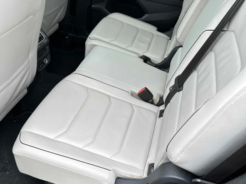 VW Tiguan * Highline * CARFAX * БЕЗ ПЪРВОНАЧАЛНА ВНОСКА, снимка 15 - Автомобили и джипове - 52957691