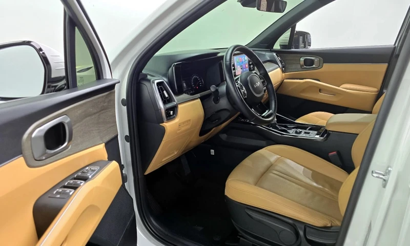 Kia Sorento 2.5T 2Wd, снимка 10 - Автомобили и джипове - 53000953