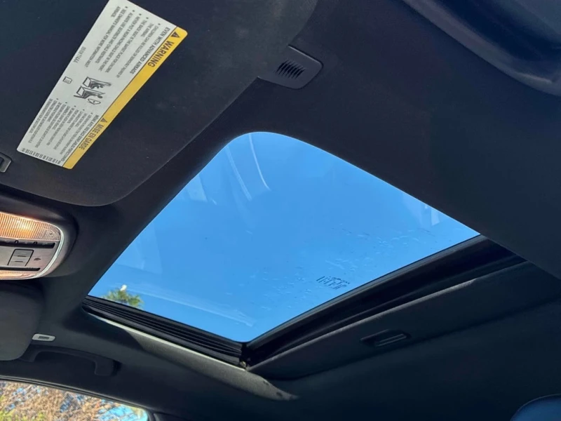 Jeep Grand cherokee 2017 LIMITED * БЕЗ ПЪРВОНАЧАЛНА ВНОСКА* , снимка 15 - Автомобили и джипове - 53162782