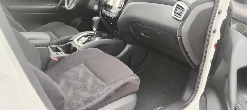 Nissan X-trail 1.6 CDi Euro 5, снимка 14 - Автомобили и джипове - 53209552