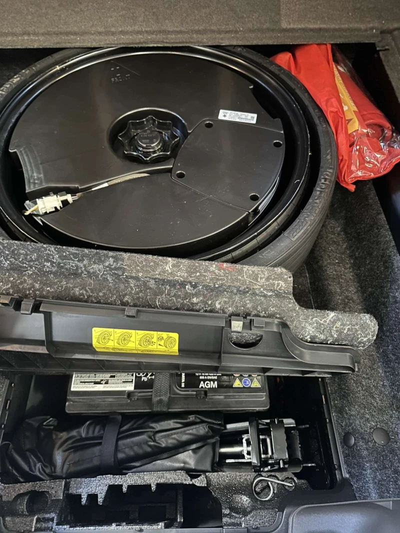 Audi Q5 2014 2.0 TFSI 8-ZF, снимка 16 - Автомобили и джипове - 53413230