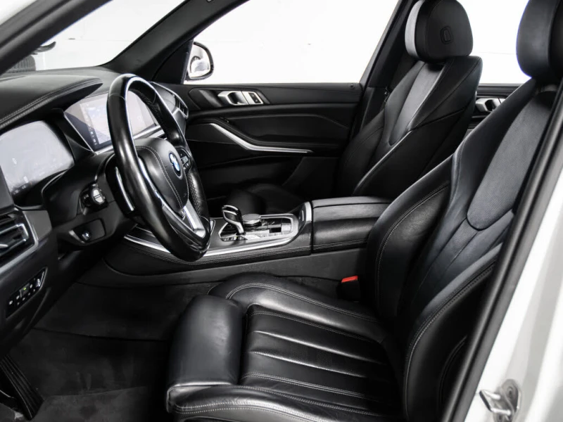 BMW X5 HUD* PANORAMA* LANE* AMBIENT* 360* , снимка 6 - Автомобили и джипове - 53464295