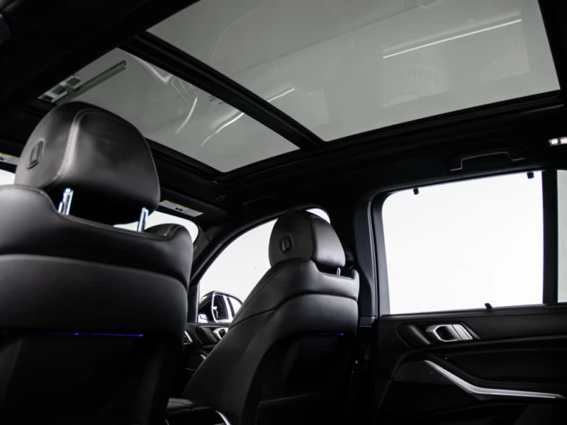 BMW X5 HUD* PANORAMA* LANE* AMBIENT* 360* , снимка 10 - Автомобили и джипове - 53464295