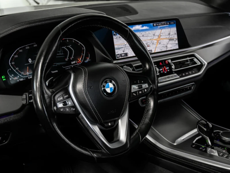 BMW X5 HUD* PANORAMA* LANE* AMBIENT* 360* , снимка 5 - Автомобили и джипове - 53464295