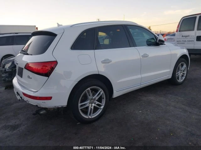 Audi Q5 PREMIUM - изображение 4