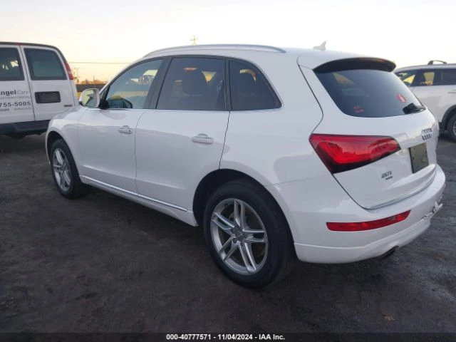 Audi Q5 PREMIUM - изображение 3