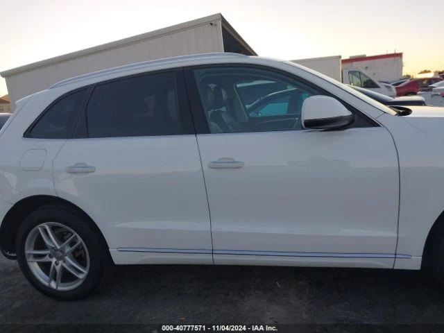 Audi Q5 PREMIUM, снимка 14 - Автомобили и джипове - 48028880