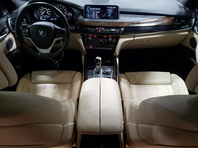 BMW X5 XDRIVE35I* Крайна цена - изображение 8