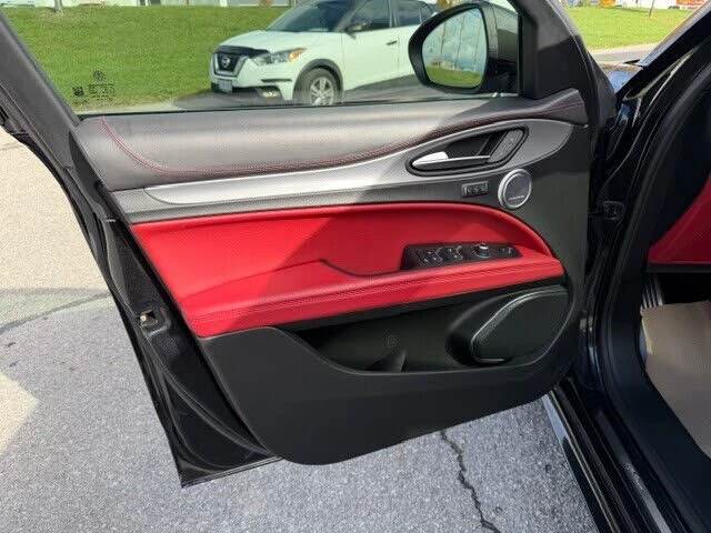 Alfa Romeo Stelvio TI SPORT* HARMAN/KARDON* DISTRONIC* *  | Mobile.bg   8