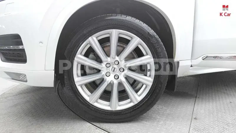 Volvo XC60 T6 AWD/DISTRONIC/PANO/ВКЛЮЧЕН ТЕХНОТЕСТ, снимка 8 - Автомобили и джипове - 54212489