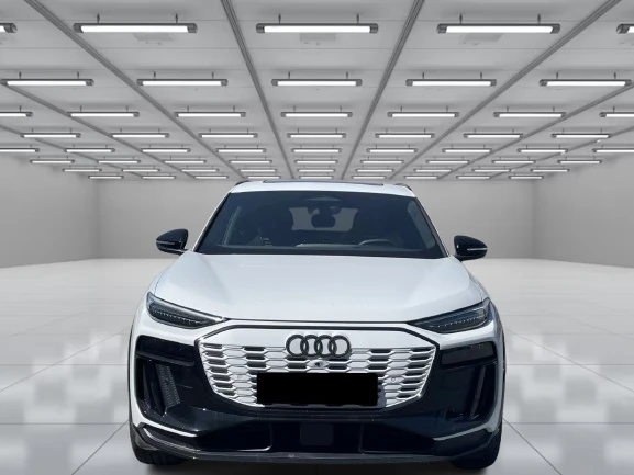 Audi Q6 SQ6 e-tron = Black Optics = �������� | Mobile.bg � ����������� 1