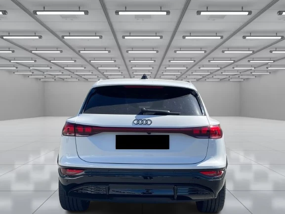 Audi Q6 SQ6 e-tron = Black Optics = �������� | Mobile.bg � ����������� 2
