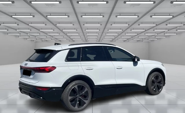 Audi Q6 SQ6 e-tron = Black Optics = �������� | Mobile.bg � ����������� 3