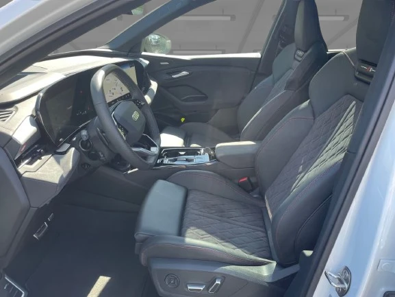 Audi Q6 SQ6 e-tron = Black Optics = �������� | Mobile.bg � ����������� 7
