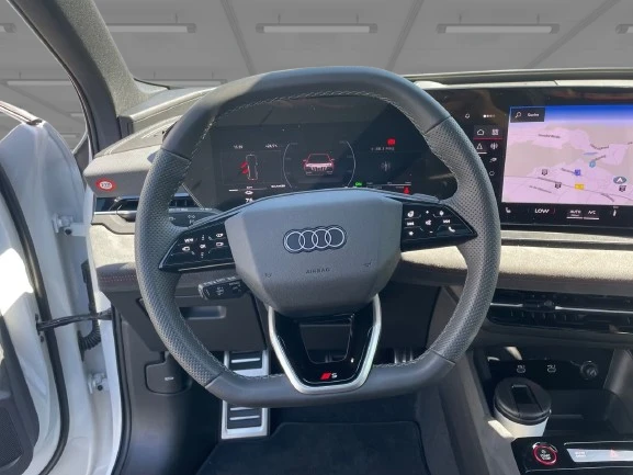 Audi Q6 SQ6 e-tron = Black Optics = �������� | Mobile.bg � ����������� 8