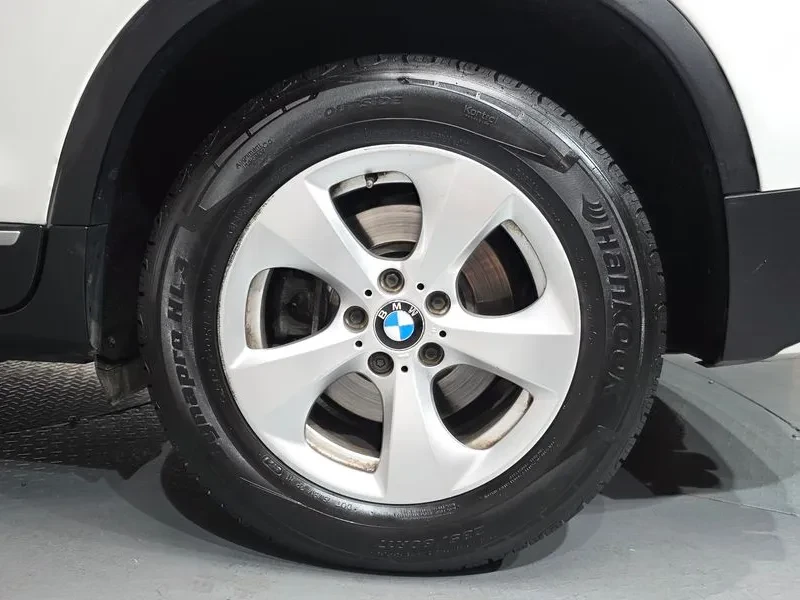 BMW X3 3.0D - САМО 30% АВАНС, снимка 8 - Автомобили и джипове - 56004462