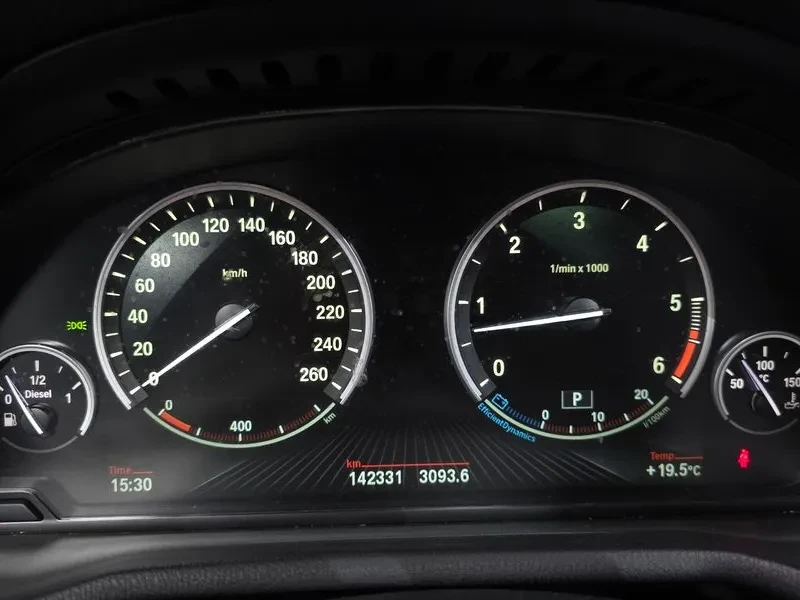 BMW X3 3.0D - САМО 30% АВАНС, снимка 14 - Автомобили и джипове - 56004462