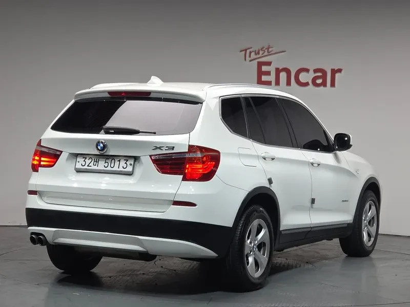 BMW X3 3.0D - САМО 30% АВАНС, снимка 3 - Автомобили и джипове - 56004462