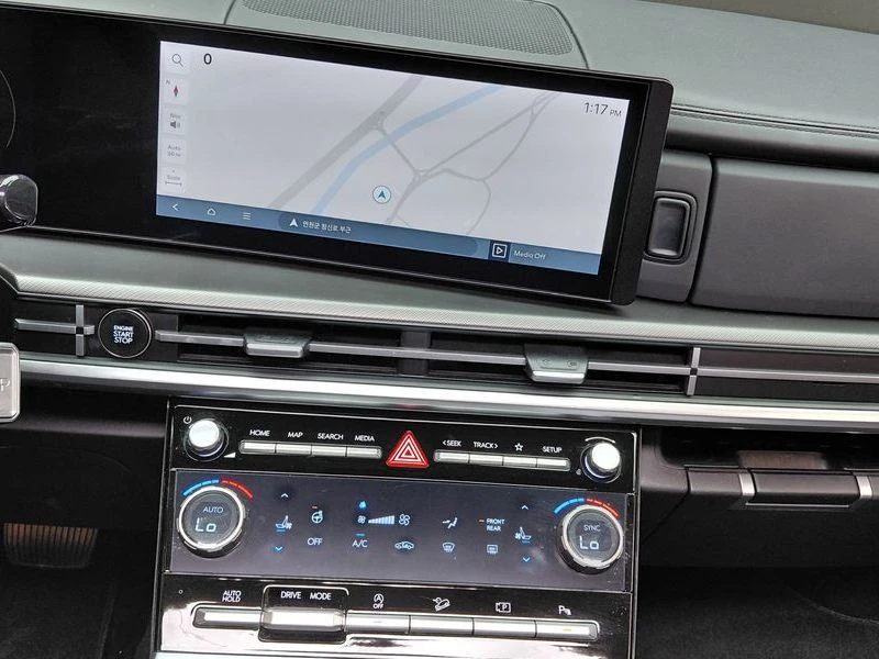 Hyundai Santa fe G4KP | Mobile.bg � ����������� 12