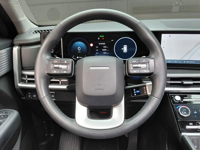Hyundai Santa fe G4KP | Mobile.bg � ����������� 13