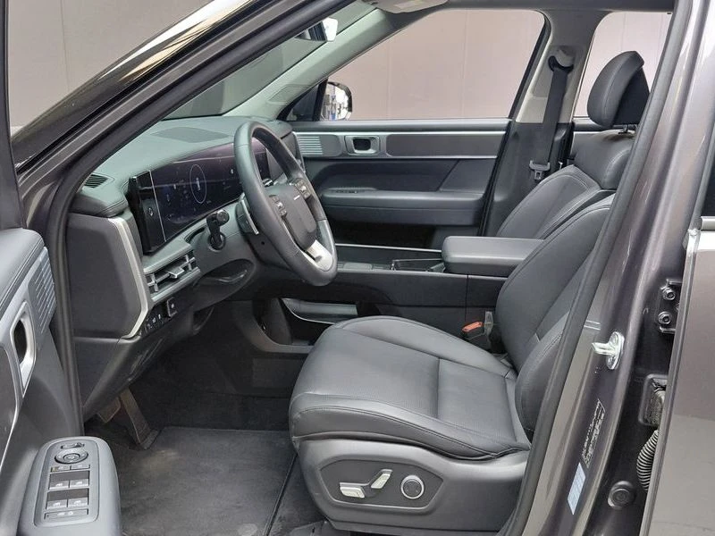 Hyundai Santa fe G4KP | Mobile.bg � ����������� 10