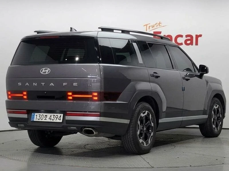 Hyundai Santa fe G4KP | Mobile.bg � ����������� 2