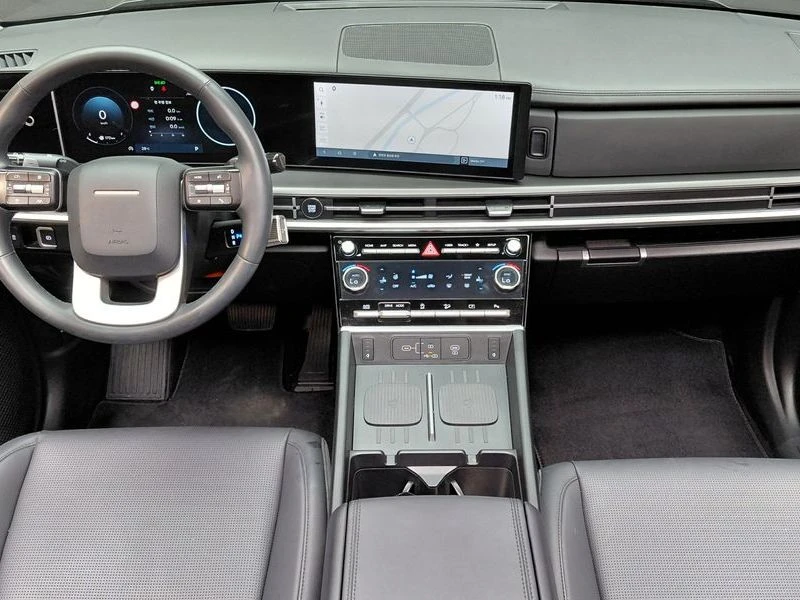 Hyundai Santa fe G4KP | Mobile.bg � ����������� 7