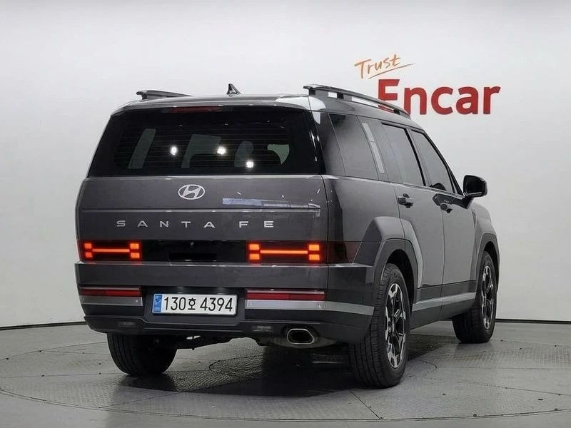 Hyundai Santa fe G4KP | Mobile.bg � ����������� 4