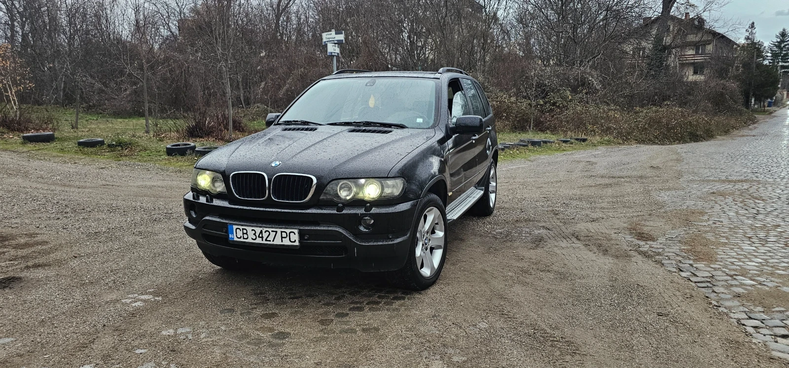 BMW X5, снимка 1