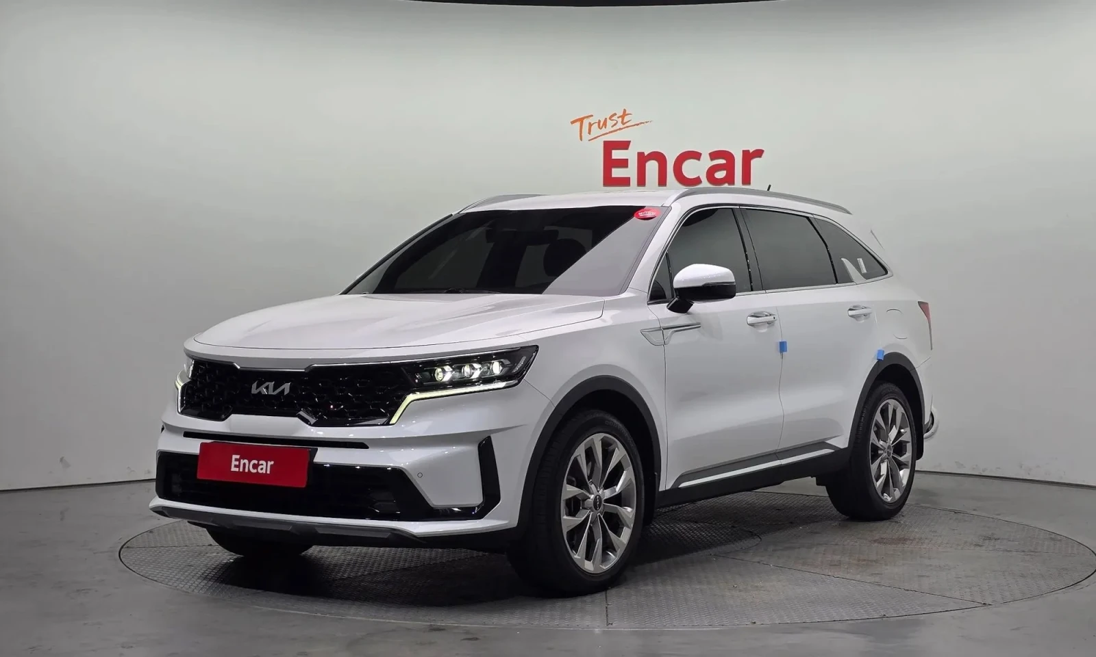 Kia Sorento 2.5T 2Wd, снимка 1