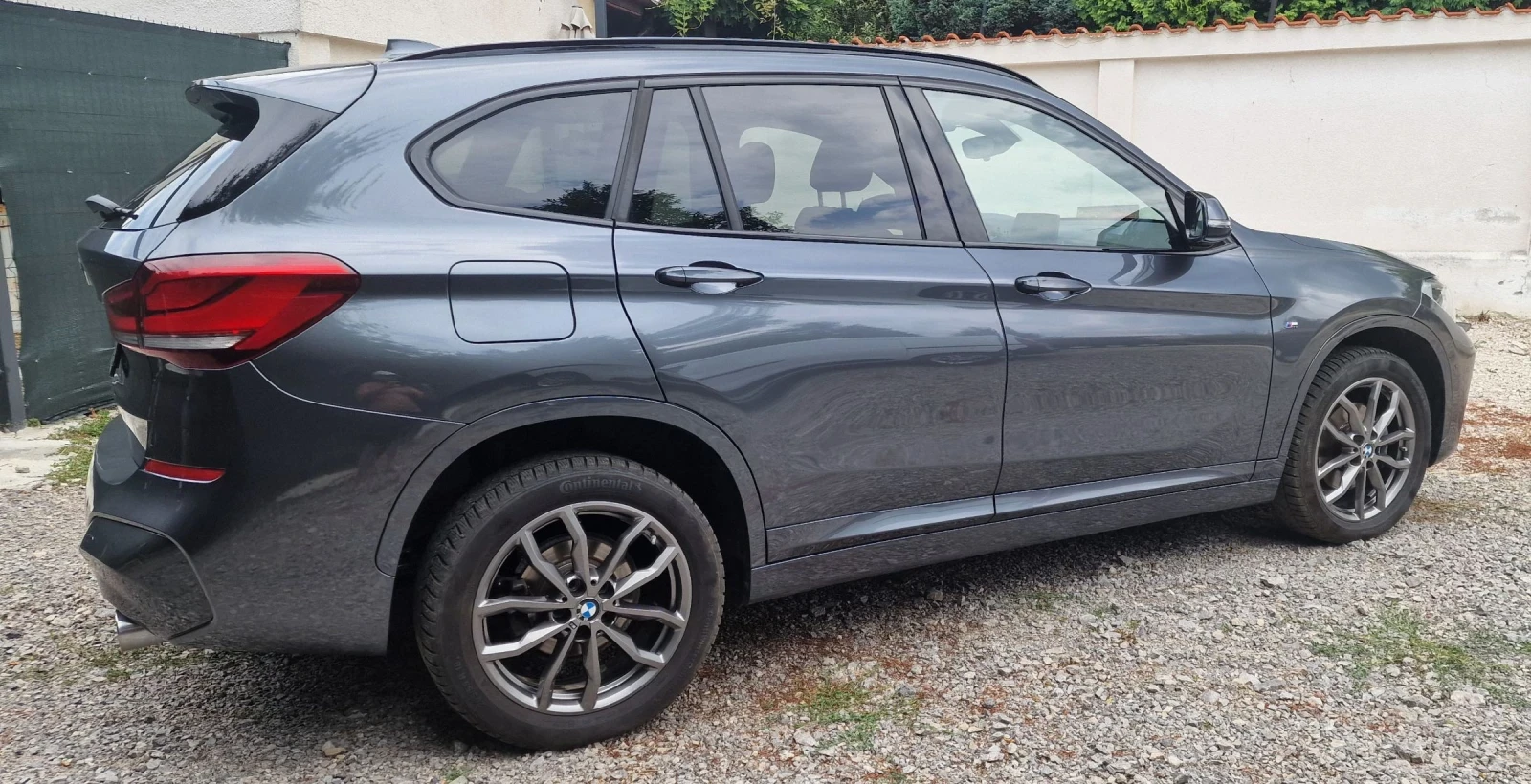 BMW X1 BMW X1 2021/31500KM. TOP!!! - изображение 9