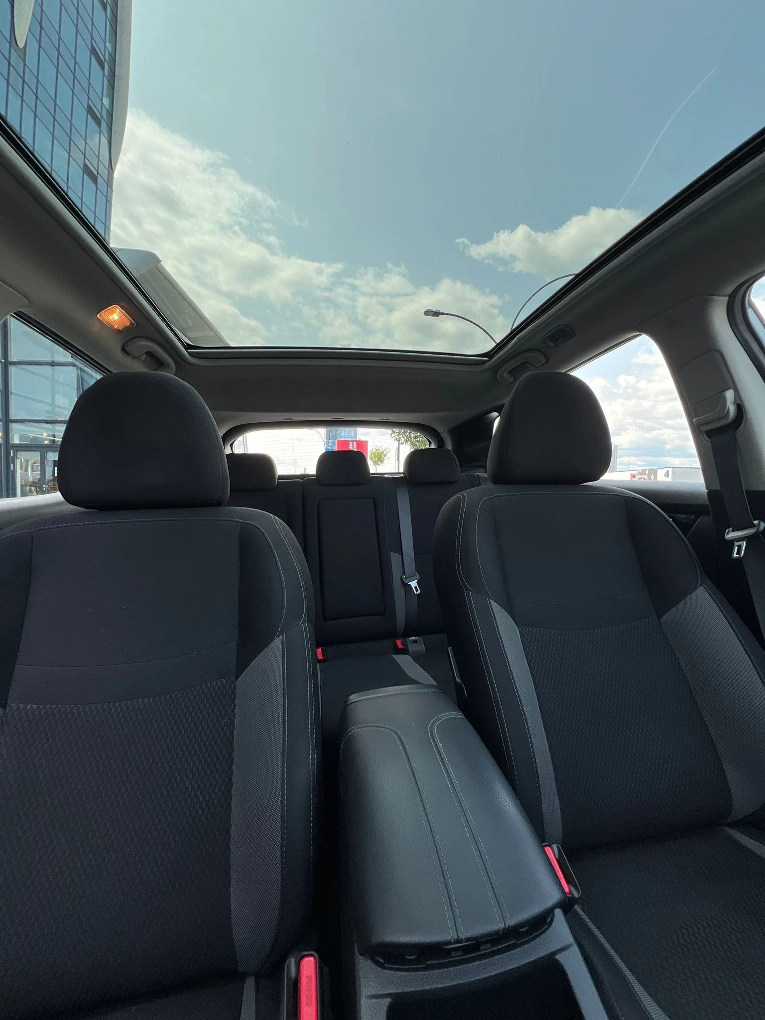 Nissan Qashqai Acenta Plus - изображение 5