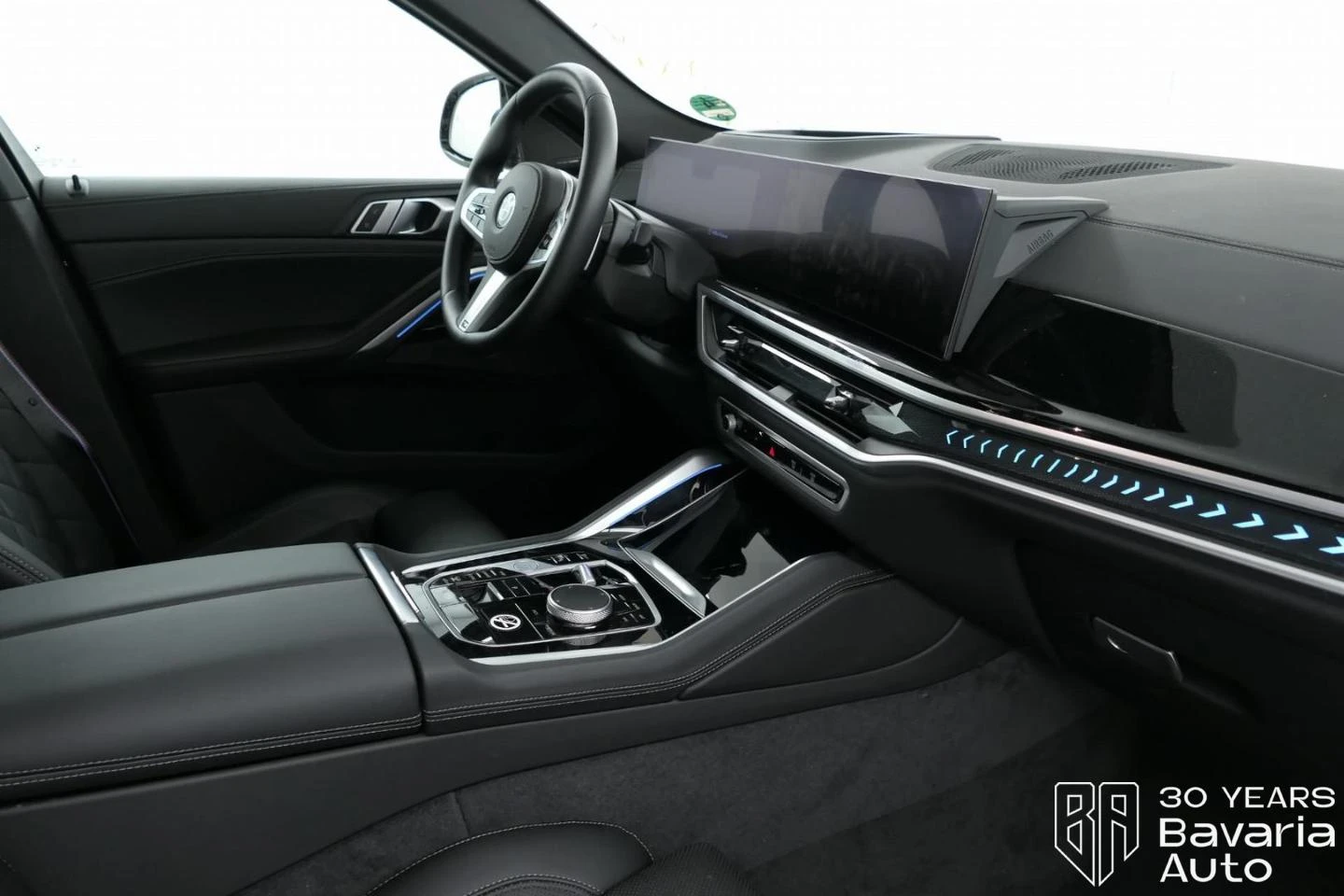 BMW X6 30d xDrive M Sport Paket - изображение 7