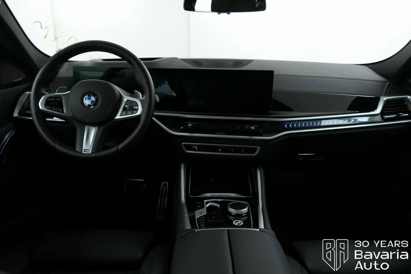 BMW X6 30d xDrive M Sport Paket - изображение 6