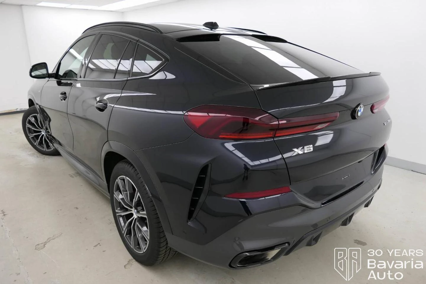 BMW X6 30d xDrive M Sport Paket - изображение 2