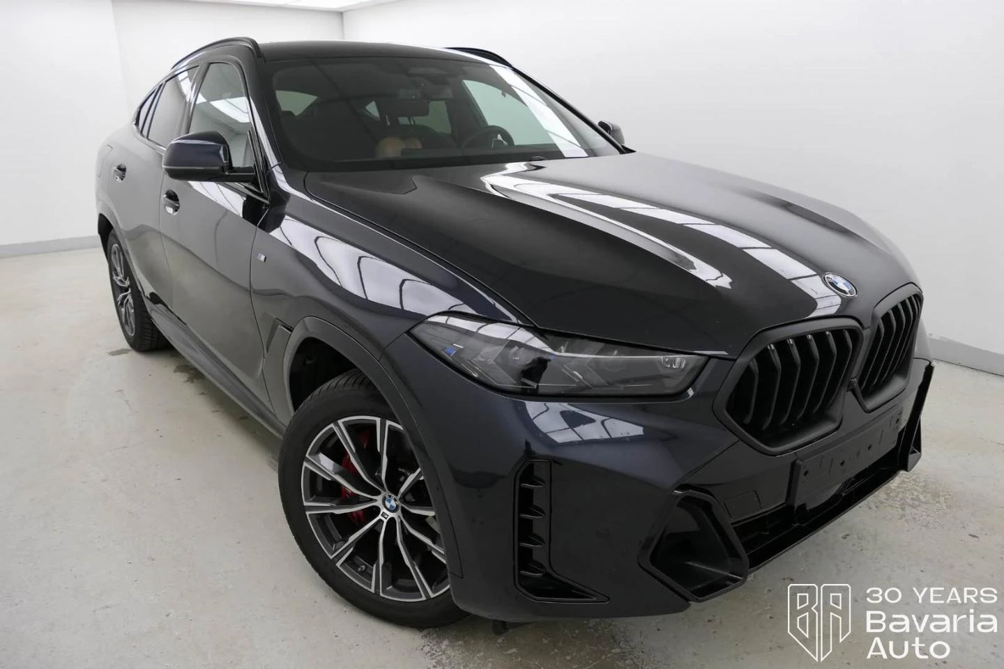 BMW X6 30d xDrive M Sport Paket - изображение 4