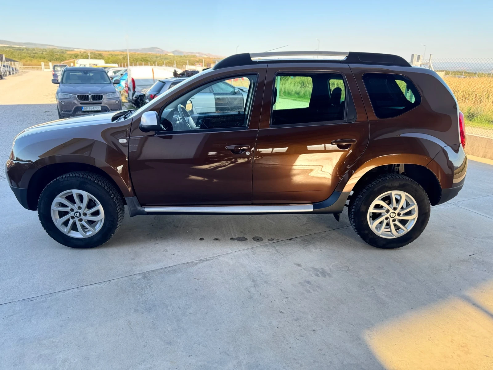 Dacia Duster 4Х4  207 000 КМ - изображение 3