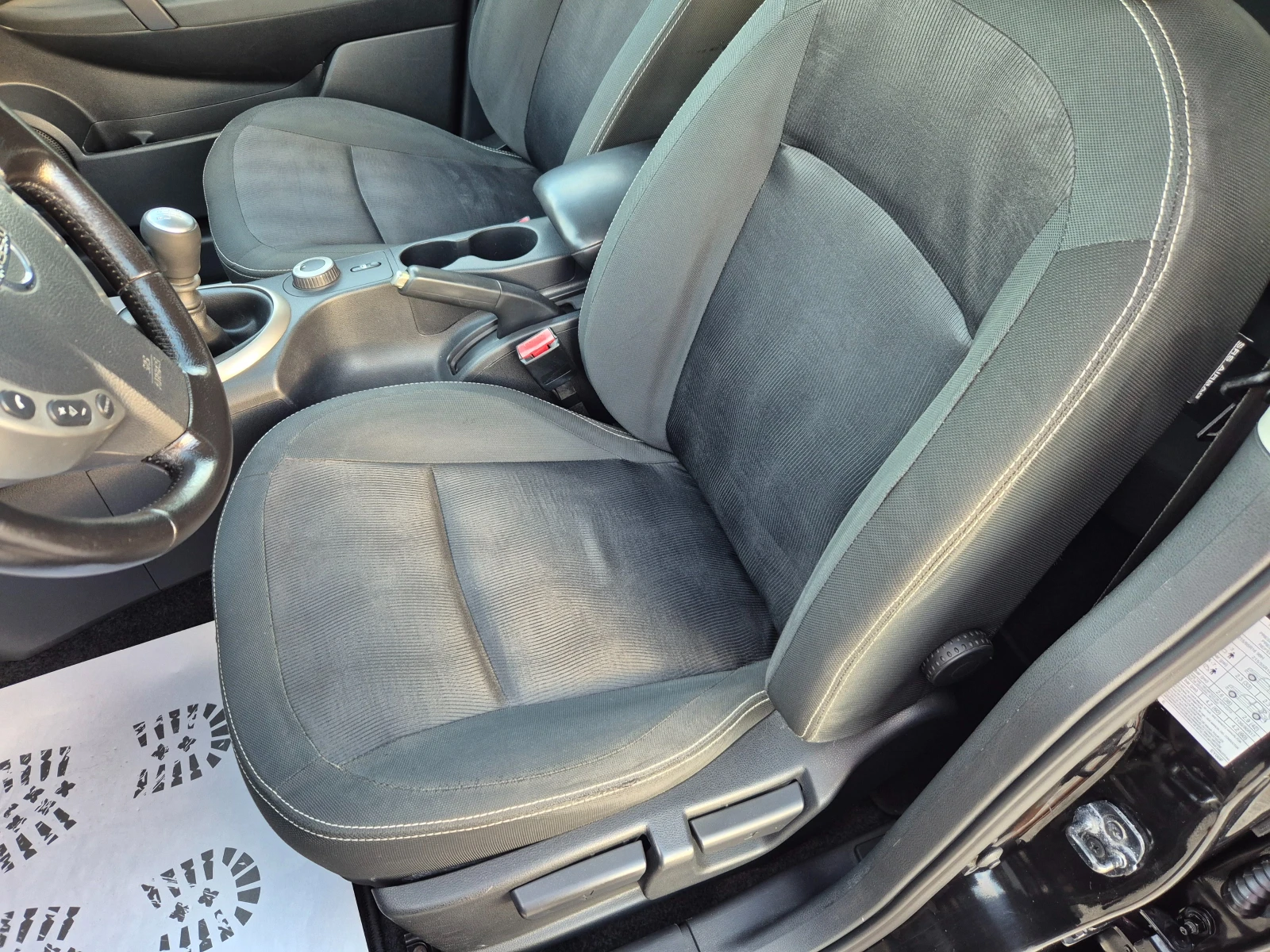 Nissan Qashqai 2.0dci fecelift - изображение 9