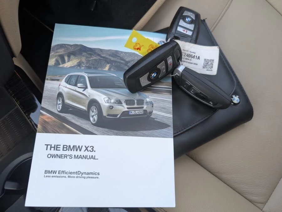 BMW X3 X-DRIVE* DRIVE SELECT* (  ) | Mobile.bg   16