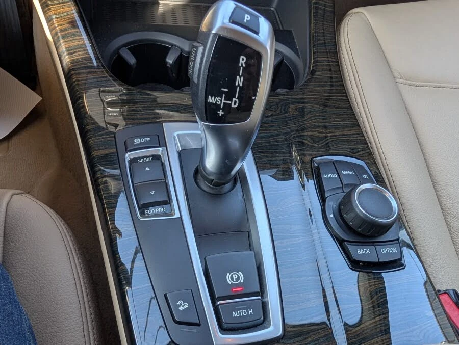 BMW X3 X-DRIVE* DRIVE SELECT* (  ) | Mobile.bg   13