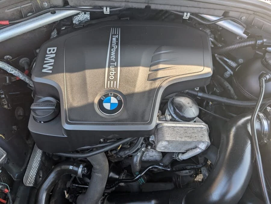 BMW X3 X-DRIVE* DRIVE SELECT* (  ) | Mobile.bg   17