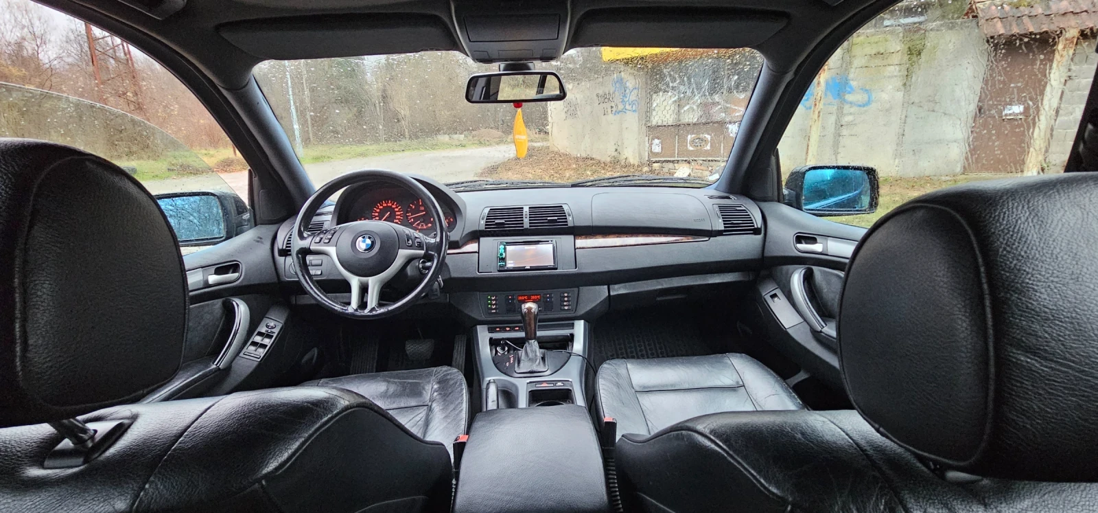 BMW X5  - изображение 7