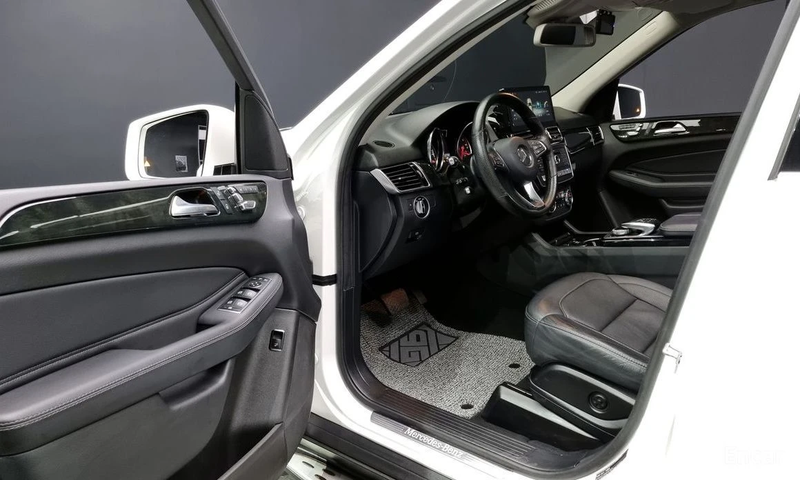 Mercedes-Benz GLE 350  - изображение 10