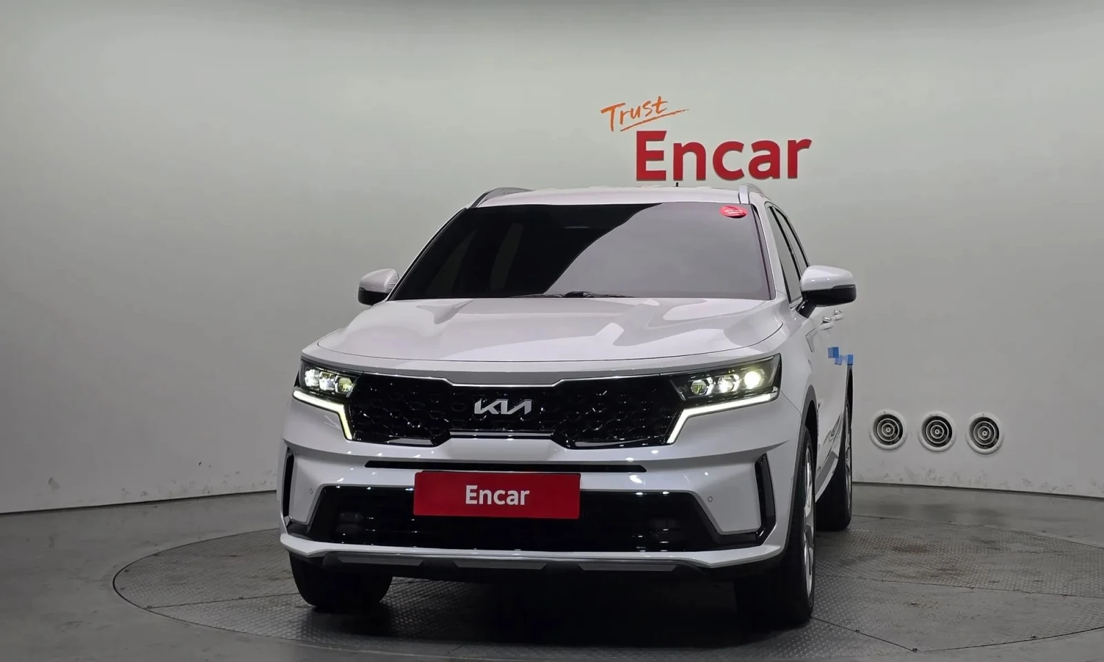 Kia Sorento 2.5T 2Wd - изображение 3