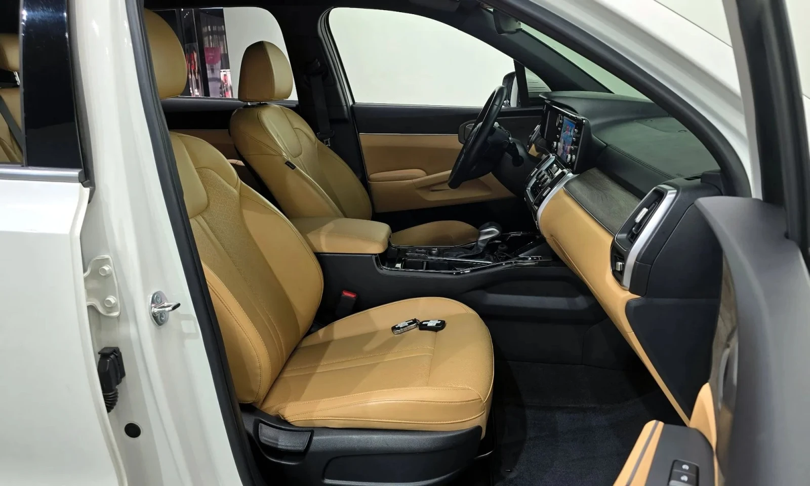 Kia Sorento 2.5T 2Wd | Mobile.bg � ����������� 12