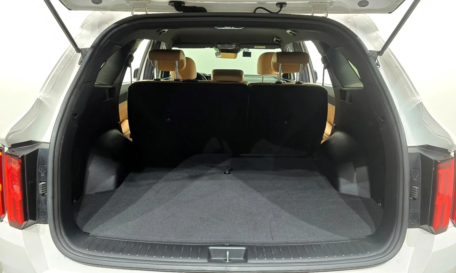 Kia Sorento 2.5T 2Wd | Mobile.bg � ����������� 17